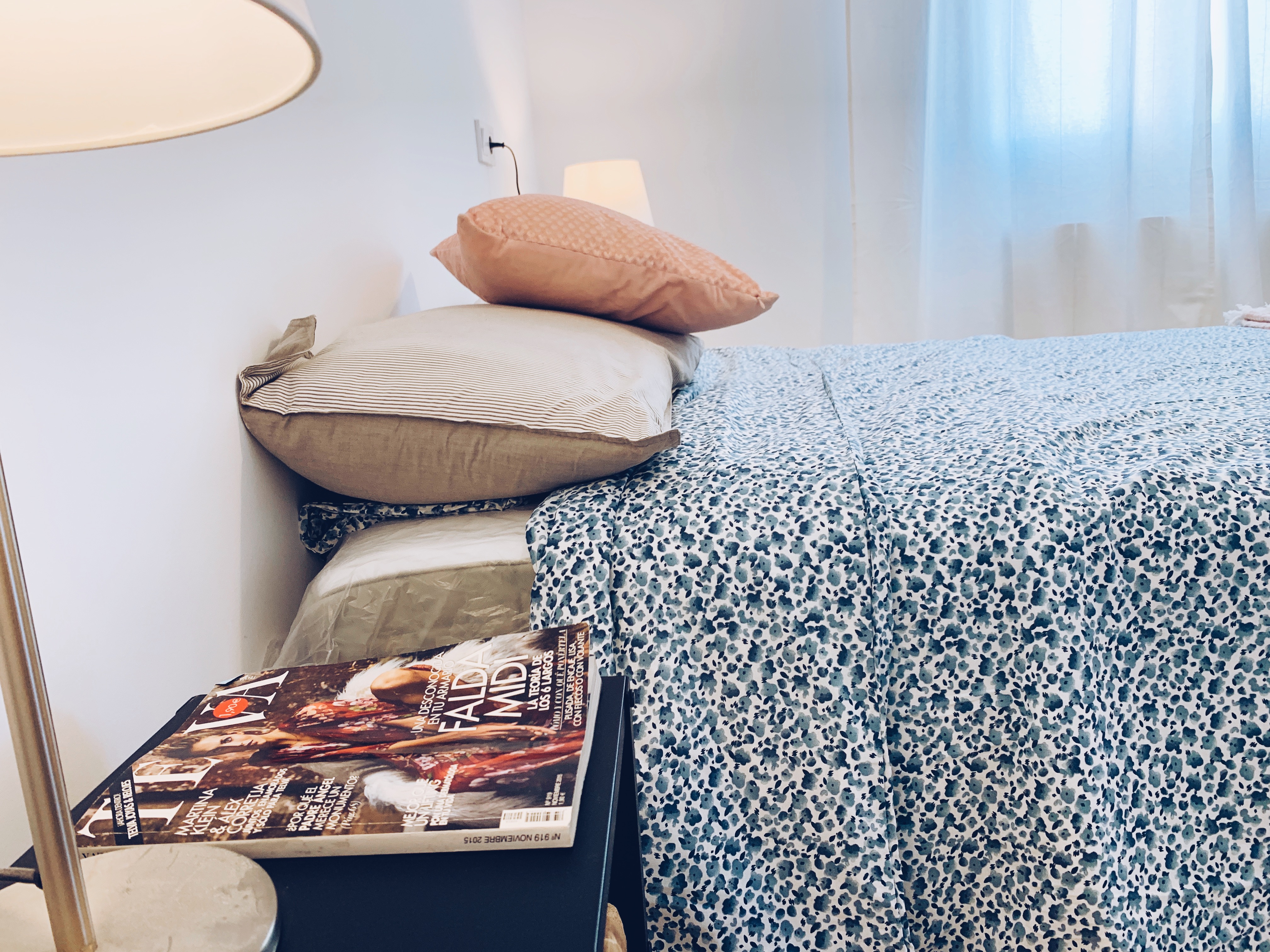 Imagen de habitación