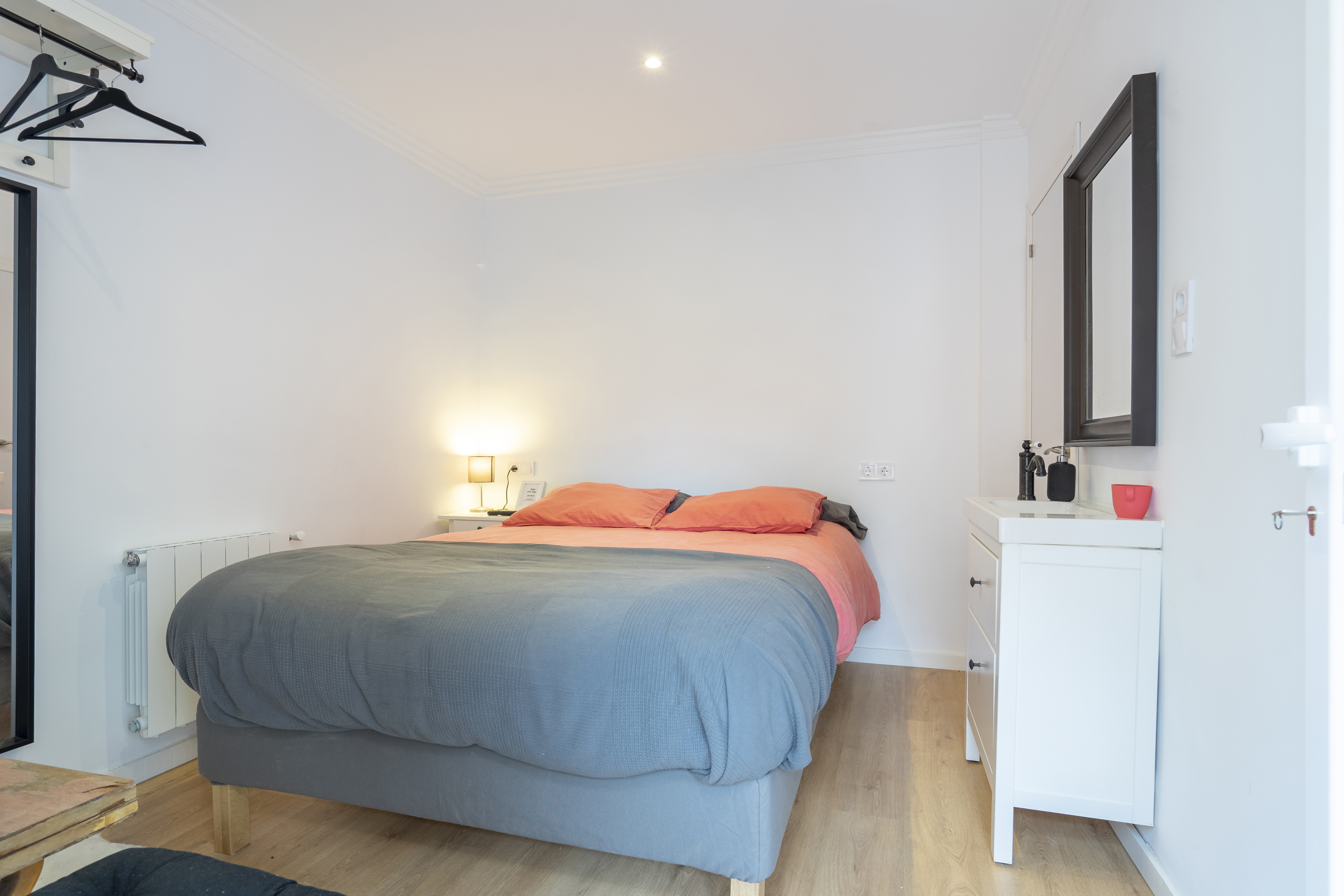 Imagen de habitación