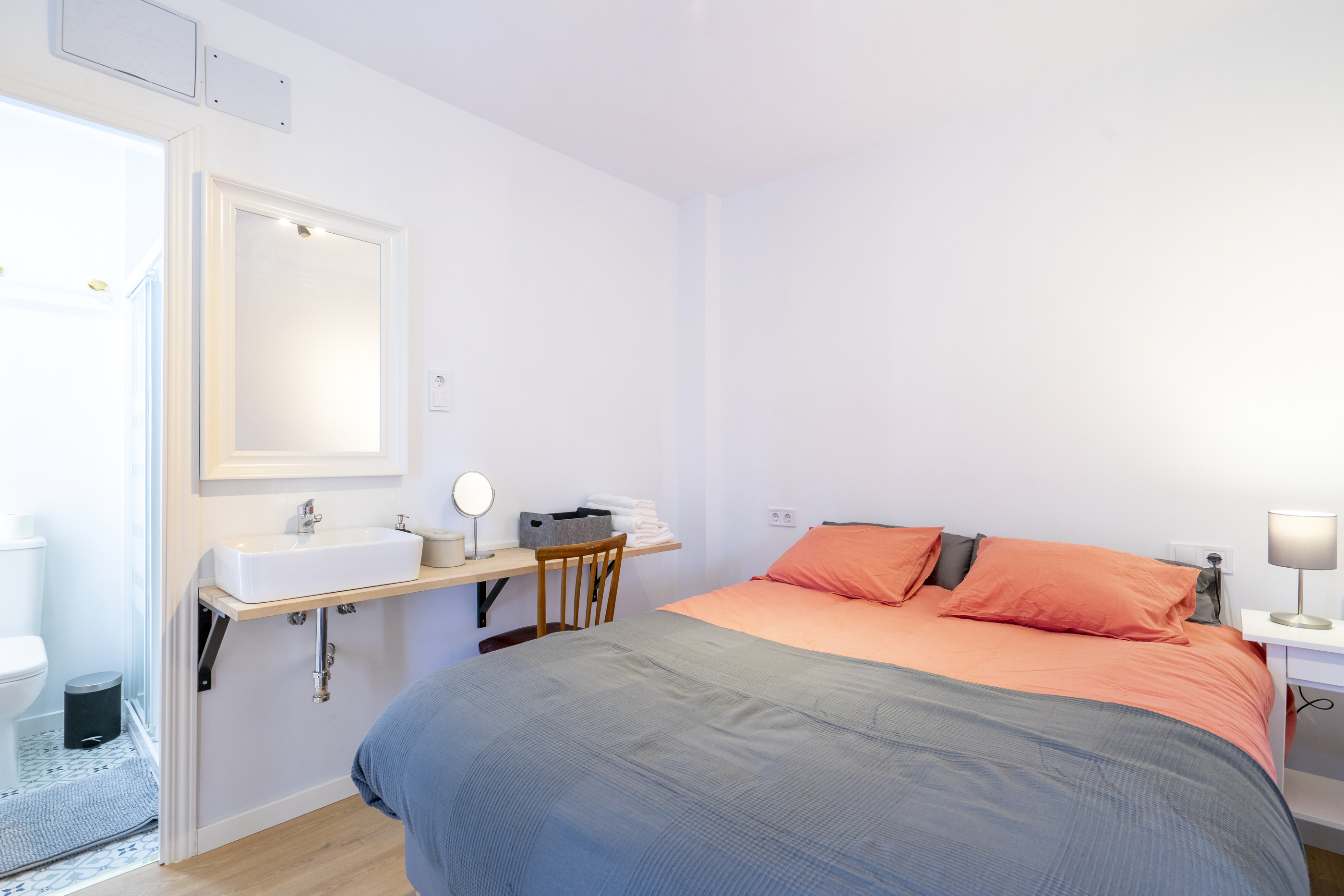 Imagen de habitación