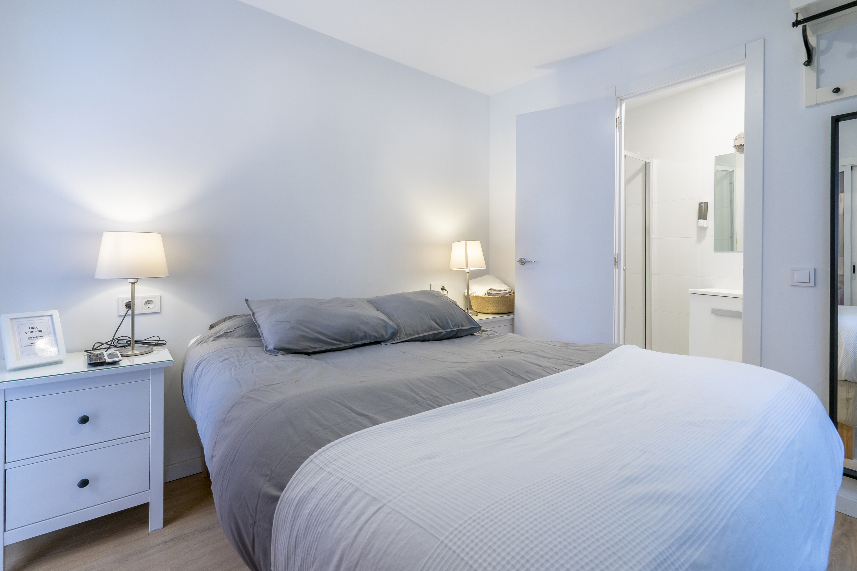 Imagen de habitación