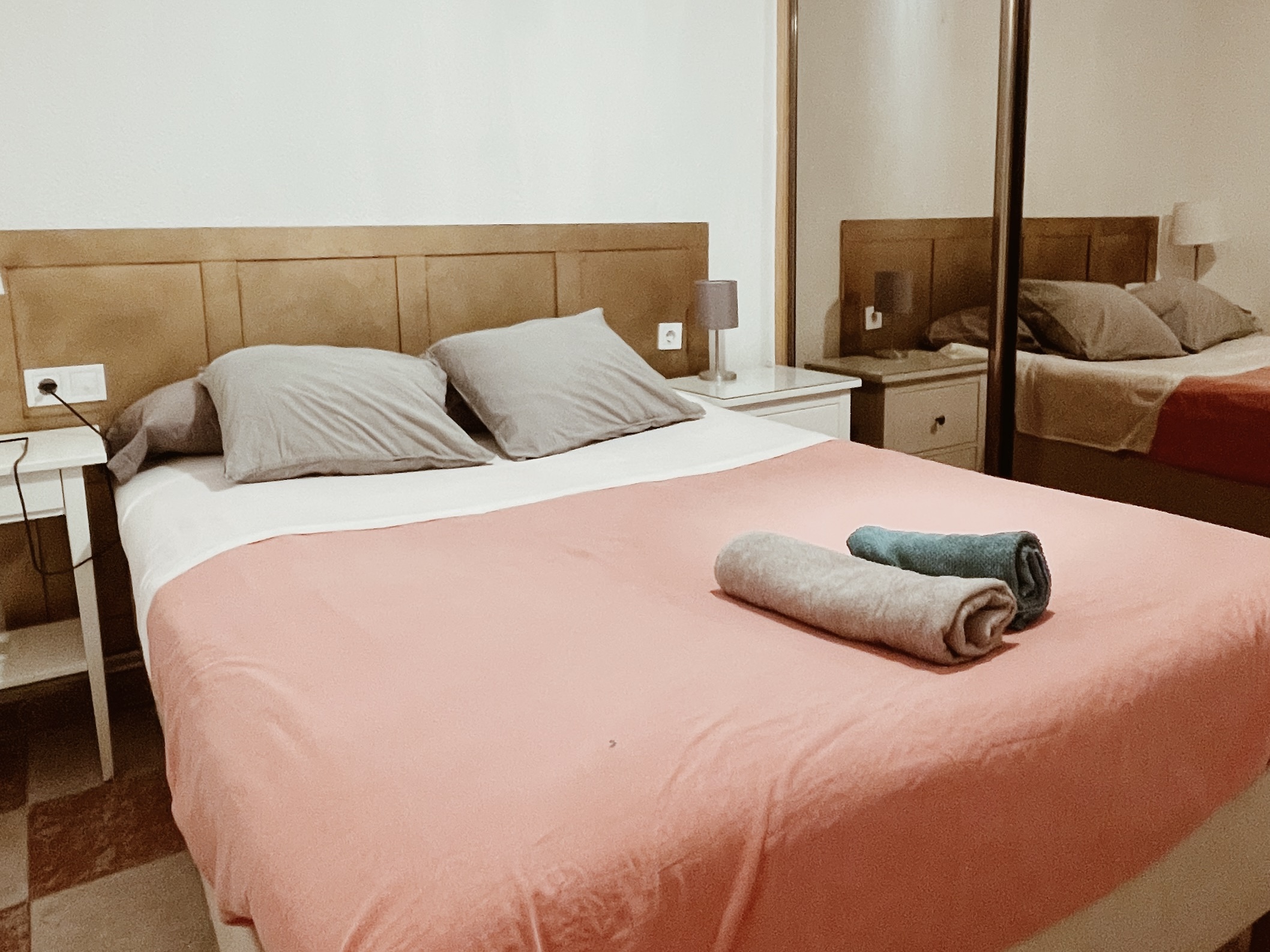 Imagen de habitación