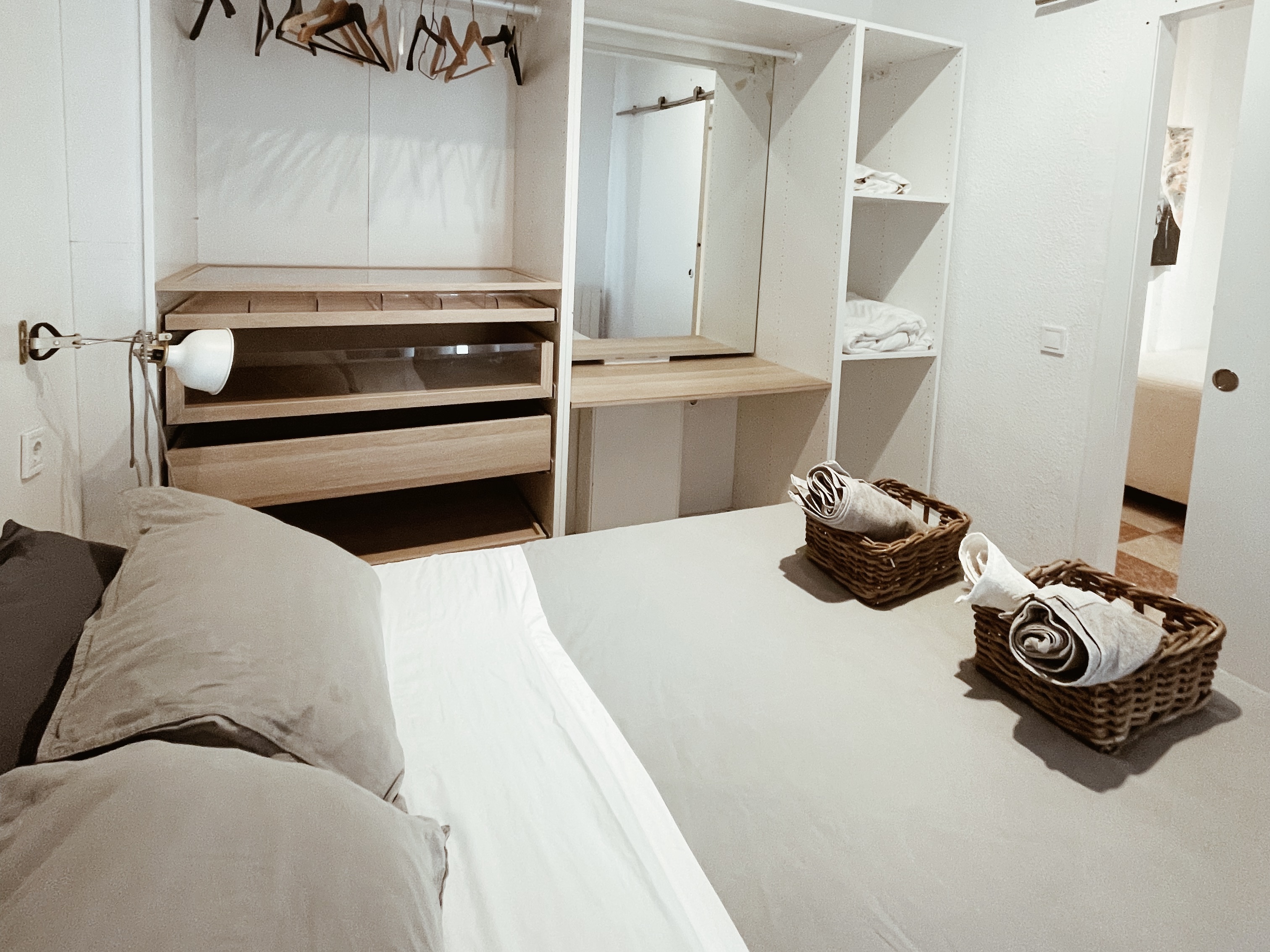 Imagen de habitación