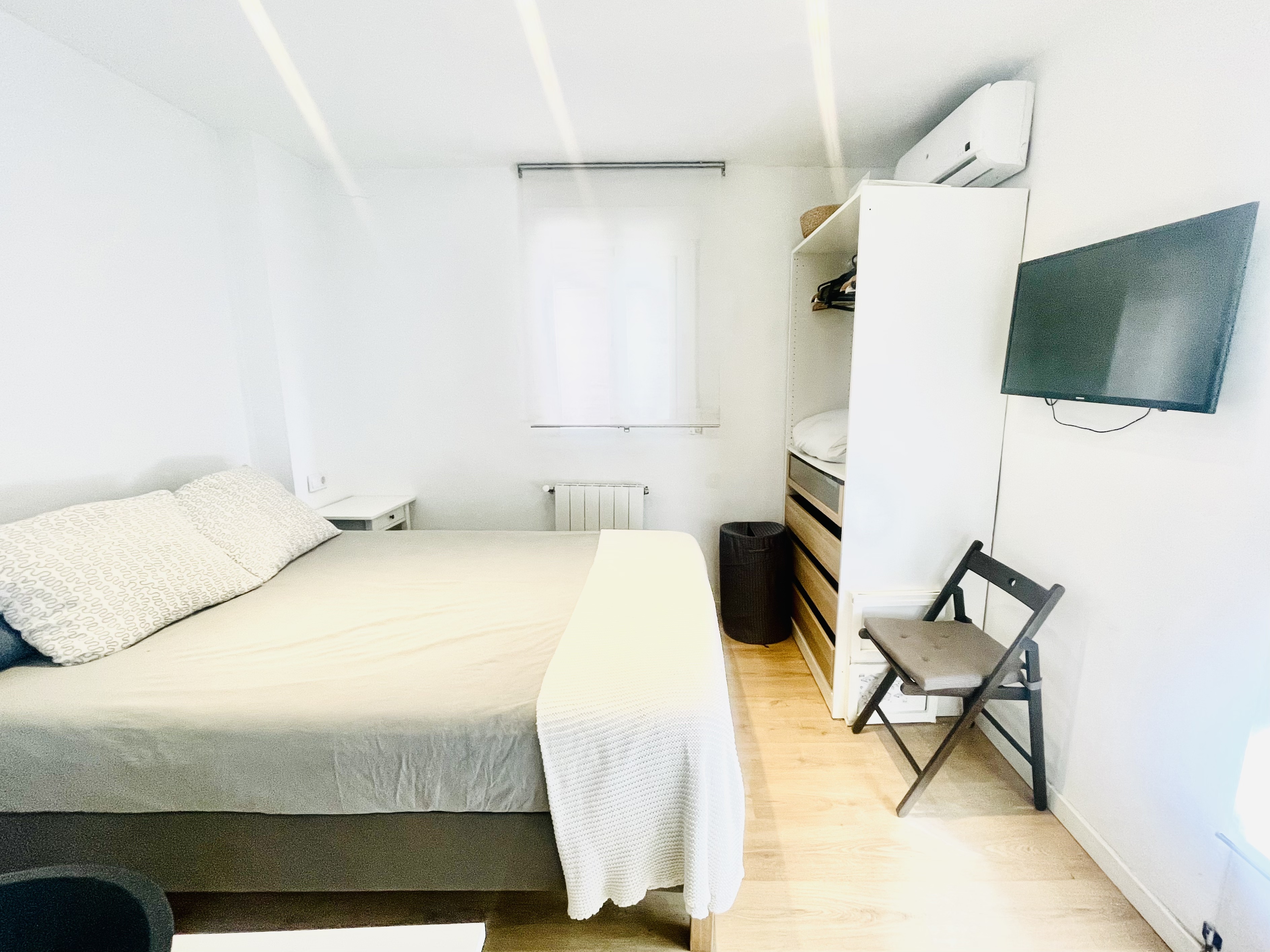Imagen de habitación
