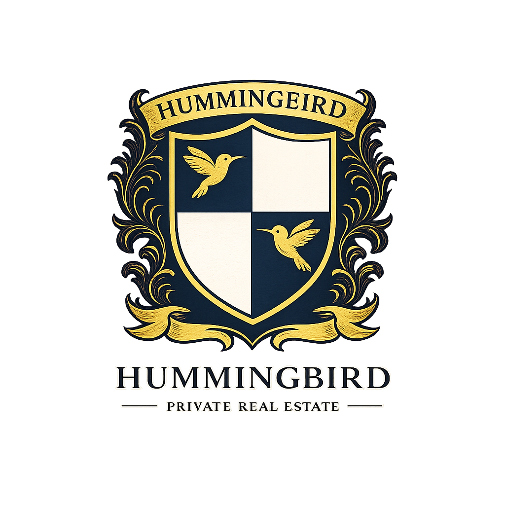 Hummingbird Project